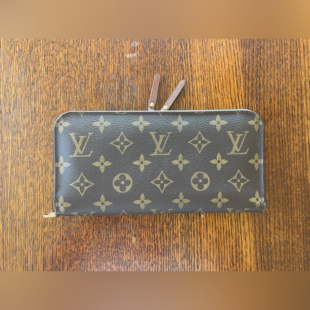 Louis Vuitton Insolite